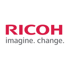 Ricoh 408348 Black Toner Cartridge