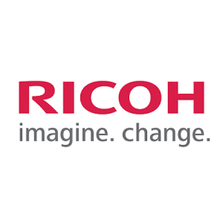 Ricoh 418480 Black Toner Cartridge
