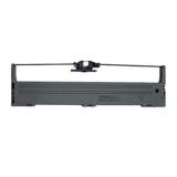Compatible Epson S015329 Ribbon, Black (S015329)