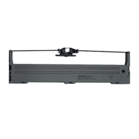 Compatible Epson S015329 Ribbon, Black (S015329)