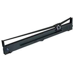 Compatible Epson S015335 Ribbon, Black (S015335)