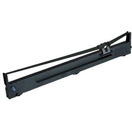 Compatible Epson S015335 Ribbon, Black (S015335)