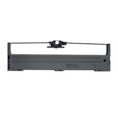 Compatible Epson S015337 Ribbon, Black (S015337)