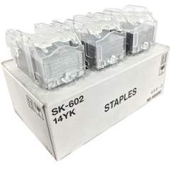 Konica Minolta 14YK Staple Cartridge