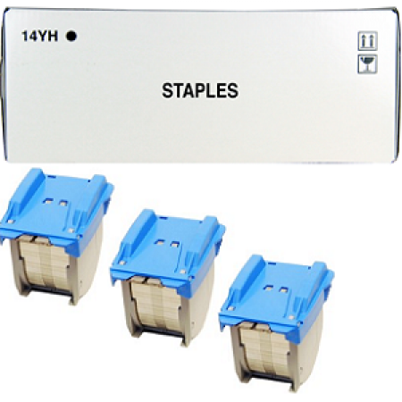 Konica Minolta 14YH Staple Cartridge