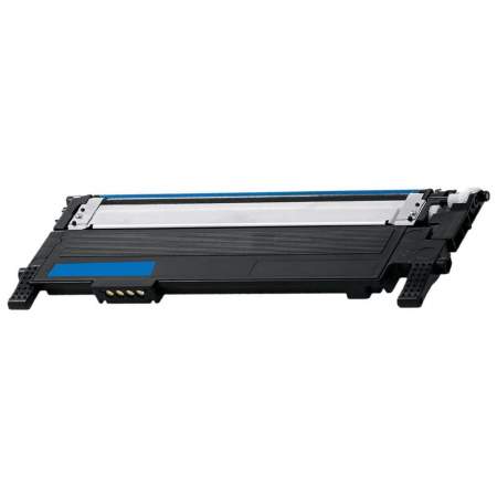 Compatible HP Samsung ST988A Cyan Toner Cartridge (ST988A)