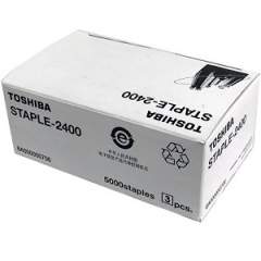 Toshiba STAPLE2400 Staple Cartridges