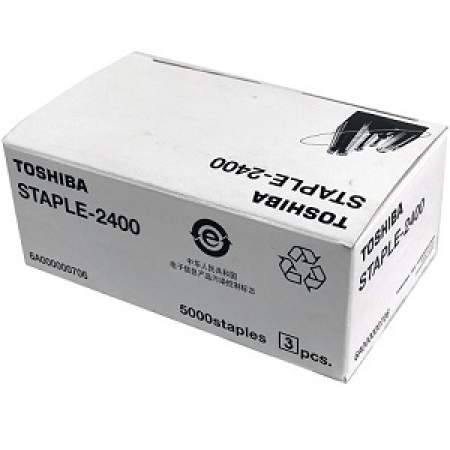 Toshiba STAPLE2400 Staple Cartridges
