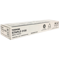 Toshiba STAPLE3100 Staple Cartridges