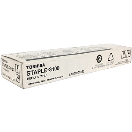 Toshiba STAPLE3100 Staple Cartridges