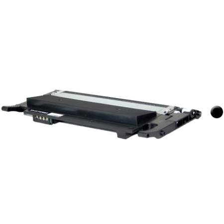 Compatible HP Samsung SU122A Black Toner Cartridge (SU122A)