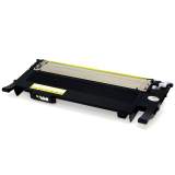 Compatible HP Samsung SU466A Yellow Toner Cartridge (SU466A)