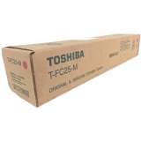 Toshiba TFC25M Magenta Toner Cartridge