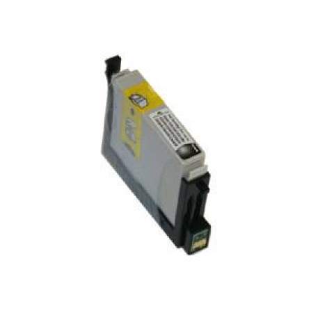 Compatible Epson 48 Ink Cartridge - Black (T048120S)
