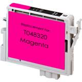 Compatible Epson T0483 Ink Cartridge (T048320S)