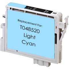 Compatible Epson T0485 Ink Cartridge (T048520S)