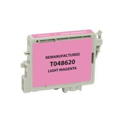 Compatible Epson T0486 Ink Cartridge (T048620S)