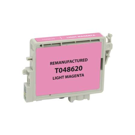 Compatible Epson T0486 Ink Cartridge (T048620S)