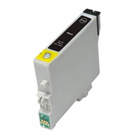 Compatible Epson T060120 Black Ink Cartridge (T060120)