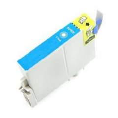 Compatible Epson T060220 Cyan Ink Cartridge (T060220)