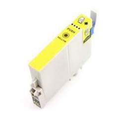 Compatible Epson T060420 Yellow Ink Cartridge (T060420)