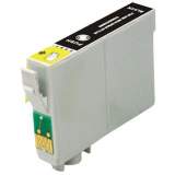 Compatible Epson T069120-S Ink, Black (T069120S)