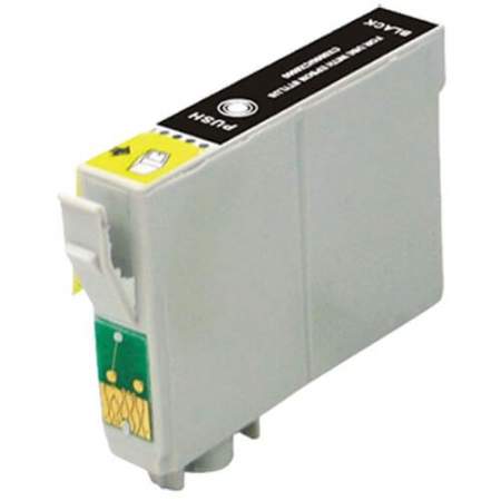 Compatible Epson T069120-S Ink, Black (T069120S)