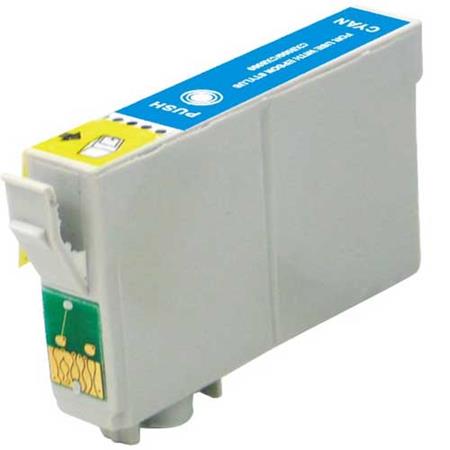Compatible Epson T069220 Cyan Ink Cartridge (T069220)