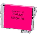 Compatible Epson T069320 Magenta Ink Cartridge (T069320)