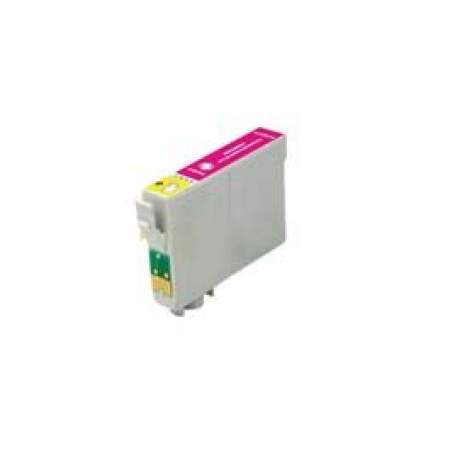 Compatible Epson T069320-S (69) DURABrite Ink, Magenta (T069320S)