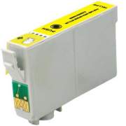Compatible Epson T069420 Yellow Ink Cartridge (T069420)