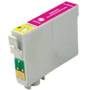 Compatible Epson T078320 Magenta Ink Cartridge (T078320)