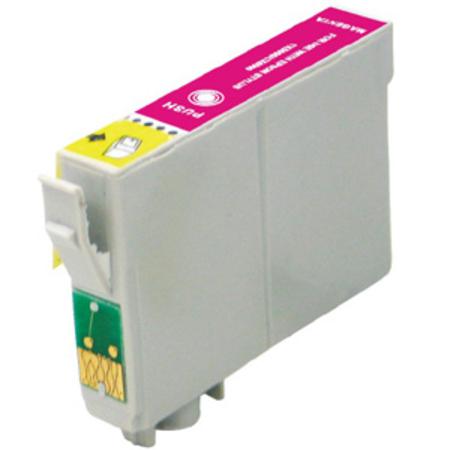 Compatible Epson T078320 Magenta Ink Cartridge (T078320)