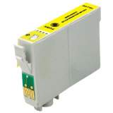 Compatible Epson T078420 Yellow Ink Cartridge (T078420)