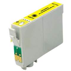 Compatible Epson T078420 Yellow Ink Cartridge (T078420)