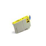 Compatible Epson T078420-S (78) Claria Ink, 430 Page-Yield, Yellow (T078420S)