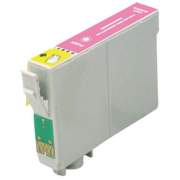 Compatible Epson T078620 Light Magenta Ink Cartridge (T078620)