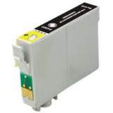 Compatible Epson T079120 (79) Claria High-Yield Ink, 470 Page-Yield, Black (T079120)