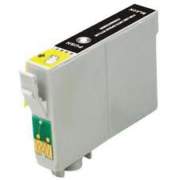 Compatible Epson T079120 (79) Claria High-Yield Ink, 470 Page-Yield, Black (T079120)