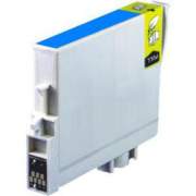 Compatible Epson T079220 (79) Claria High-Yield Ink, 810 Page-Yield, Cyan (T079220)
