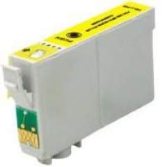 Compatible Epson T088420 Yellow Ink Cartridge (T088420)