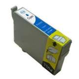 Compatible Epson T099220 Cyan Ink Cartridge (T099220)
