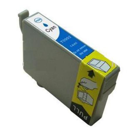 Compatible Epson T099220 Cyan Ink Cartridge (T099220)