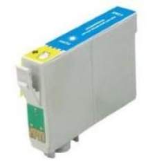 Compatible Epson T099220-S (99) Claria Ink, 450 Page-Yield, Cyan (T099220S)