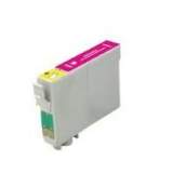 Compatible Epson T099320-S (99) Claria Ink, 450 Page-Yield, Magenta (T099320S)