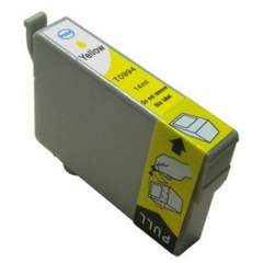 Compatible Epson T099420 Yellow Ink Cartridge (T099420)