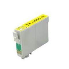 Compatible Epson T099420-S (99) Claria Ink, 450 Page-Yield, Yellow (T099420S)