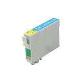 Compatible Epson T099520 Light Cyan Ink Cartridge (T099520)