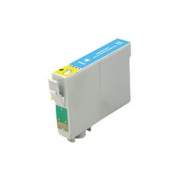 Compatible Epson T099520 Light Cyan Ink Cartridge (T099520)