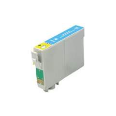 Compatible Epson T099520 Light Cyan Ink Cartridge (T099520)